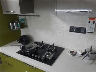Pavas Bhatia Kitchen, Vasant Kunj